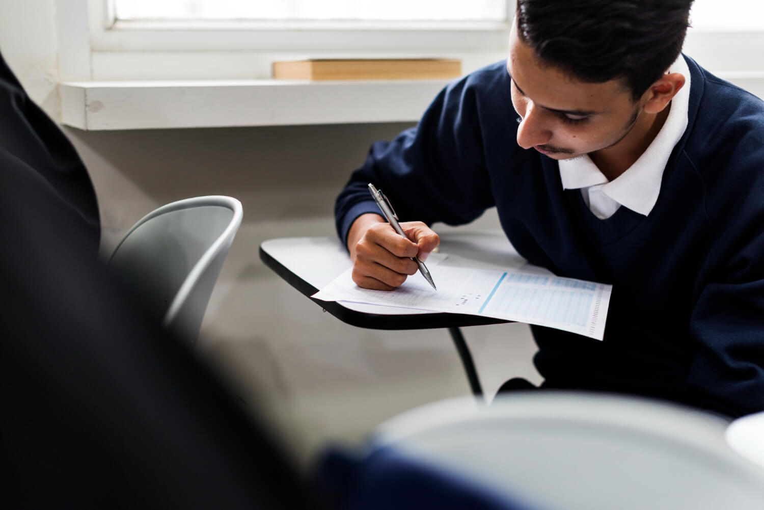 Pegado Examination Management System